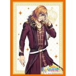 Bushiroad 卡套 Vol.3654 劇場版 うたの☆プリンスさまっ♪ マジLOVEキングダム『愛島セシル』（75 枚）