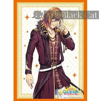 Bushiroad 卡套 Vol.3652 劇場版 うたの☆プリンスさまっ♪ マジLOVEキングダム『神宮寺レン』（75 枚）