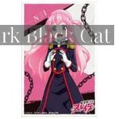 ensky 卡套 キャラクタースリーブ 『魔都精兵のスレイブ』大川村寧 (EN-1299)