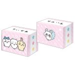 Bushiroad 卡盒 Vol.361 『ちいかわ』
