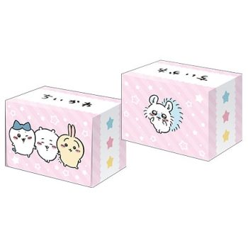 Bushiroad 卡墊 Vol.563 『ちいかわ』
