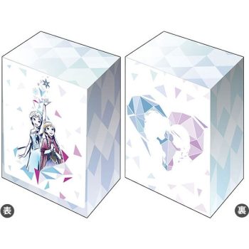 Bushiroad 卡盒 Vol.476 Disney『アナと雪の女王』