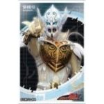 ensky 卡套 キャラクタースリーブ 仮面ライダー電王 ジークイマジン (EN-1325)