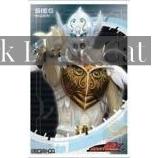 ensky 卡套 キャラクタースリーブ 仮面ライダー電王 ジークイマジン (EN-1325)