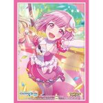 Bushiroad 卡套 Vol.3475 プロジェクトセカイ カラフルステージ！ feat. 初音ミク『神代 類』（75 枚）