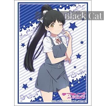 Bushiroad 卡套 Vol.3509 ラブライブ！スーパースター!!『葉月 恋』夏服ver.（75 枚）