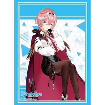 Bushiroad 卡套 Vol.4077 ホロライブプロダクション『鷹嶺ルイ』2023ver.