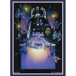 Bushiroad 卡套 Vol.3483 STAR WARS『帝国の逆襲』(75 枚)