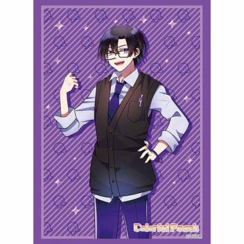 Bushiroad 卡套 Vol.4278 カラフルピーチ『もふ』