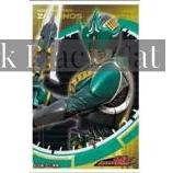 ensky 卡套 キャラクタースリーブ 仮面ライダー電王 仮面ライダーゼロノス (EN-1319)