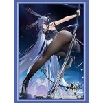 Bushiroad 卡套 Vol.4031 アズールレーン『ニュージャージー』リッピング・ステッピング！ver.（75 枚）