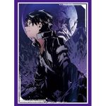 Bushiroad 卡套 Vol.3946 電撃文庫　ソードアート・オンライン『アスナ&ユウキ』Part.2（75 枚）