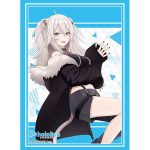 Bushiroad 卡套 Vol.4074 ホロライブプロダクション『獅白ぼたん』2023ver.