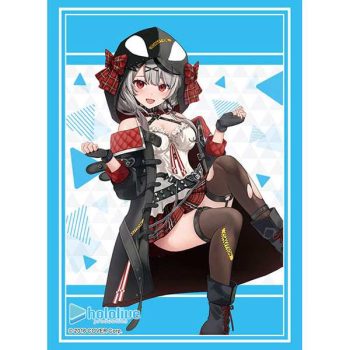 Bushiroad 卡套 Vol.4079 ホロライブプロダクション『沙花叉クロヱ』2023ver.