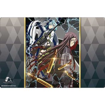 Bushiroad 卡墊 Vol.693 ソードアート・オンライン 10th Anniversary『Phantom Bullet』