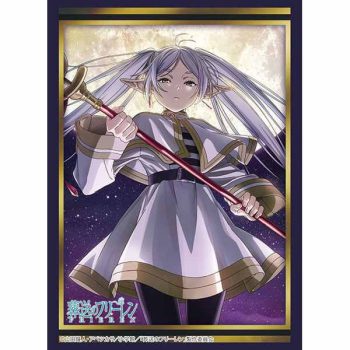 Bushiroad 卡套 Vol.4149 『葬送のフリーレン』