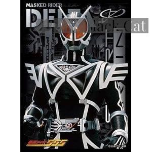 [EN-1175]ensky 卡套 -仮面ライダーデルタ-（65 枚）