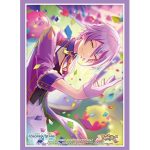 Bushiroad 卡套 Vol.3475 プロジェクトセカイ カラフルステージ！ feat. 初音ミク『神代 類』（75 枚）