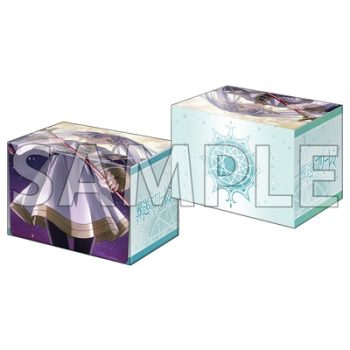 Bushiroad 合皮製卡盒 Vol.21 『葬送のフリーレン』