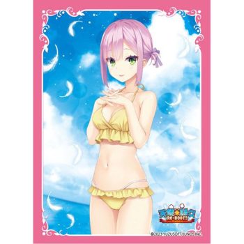 broccoli 卡套 ブロッコリーキャラクタースリーブ 天使☆騒々 RE-BOOT！「谷風天音」