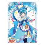 ensky 卡套 美味Party♡光之美少女「キュアプレシャス」（EN-1122）