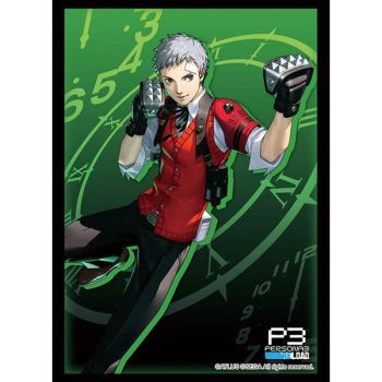 Bushiroad 卡套 Vol.4189 ペルソナ3 リロード『真田明彦』