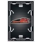 ensky 卡套 キャラクタースリーブ 仮面ライダー電王 ロゴマーク (EN-1326)