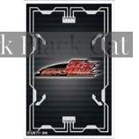 ensky 卡套 キャラクタースリーブ 仮面ライダー電王 ロゴマーク (EN-1326)