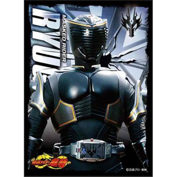 ensky 卡套 仮面ライダー龍騎 -仮面ライダーリュウガ-（No.EN-1154）