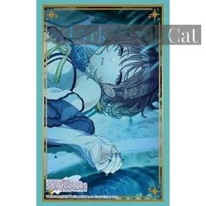 Bushiroad 卡套 Vol.4471 アイドルマスター シャイニーカラーズ『浅倉透』夜はなにいろver.（75 枚）