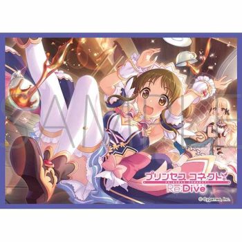 [MT1776]movic 卡套 プリンセスコネクト！Re:Dive　スズメ（65 枚）