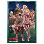Bushiroad 卡套 Vol.4033 『リアセカイ』（75 枚）