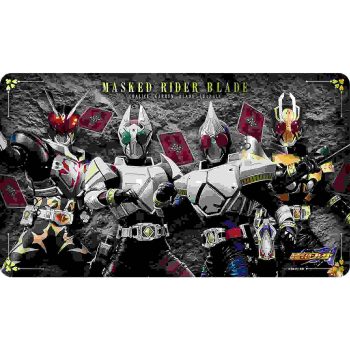 ensky 卡墊 仮面ライダー剣（No.ENR-070）