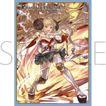 movic 卡套 グランブルーファンタジー「アニラ」（No.MT1566）（65 枚）