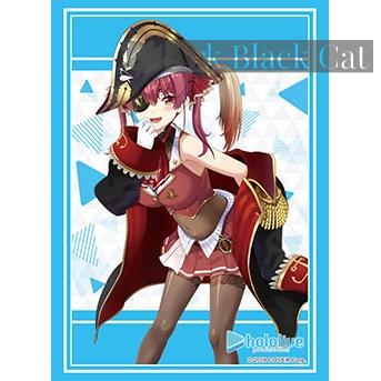 Bushiroad 卡套 Vol.4037 ホロライブプロダクション『宝鐘マリン』2023ver.（75 枚）