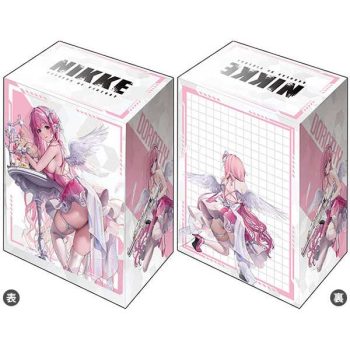 Bushiroad 卡盒 ブシロード デッキホルダーコレクション V3 Vol.927 勝利の女神：NIKKE「ドロシー」ノスタルジアver.