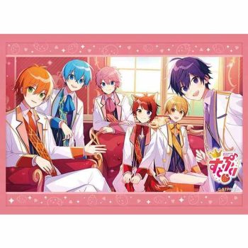 Bushiroad 卡套 Vol.4255 『すとぷり』Part.2