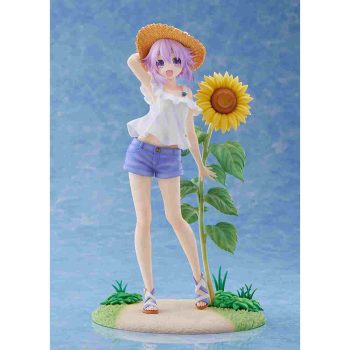 Broccoli 超次元ゲイム ネプテューヌ 「ネプテューヌ」 なつやすみ Ver.