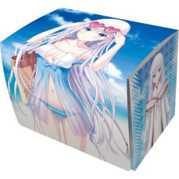 Broccoli 卡盒 MAX NEO Summer Pockets REFLECTION BLUE「鳴瀬 しろは」水着Ver.