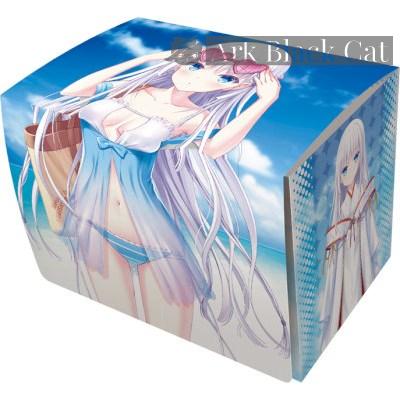 5a74b2_a099f4cfc4b141c4b519695d31776ed0~mv2 Broccoli 卡盒 MAX NEO Summer Pockets REFLECTION BLUE「鳴瀬 しろは」水着Ver.