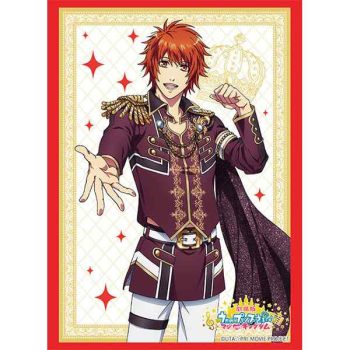 Bushiroad 卡套 Vol.3648 劇場版 うたの☆プリンスさまっ♪ マジLOVEキングダム『一十木音也』（75 枚）