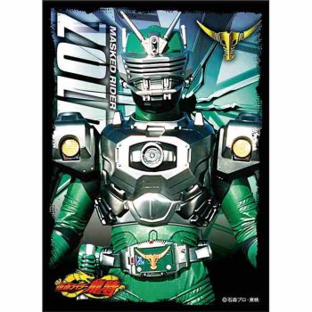 ensky 卡套 仮面ライダー龍騎 -仮面ライダーゾルダ-（No.EN-1145）
