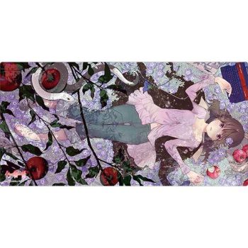 Bushiroad 卡墊 Vol.122 化物語『千石撫子』