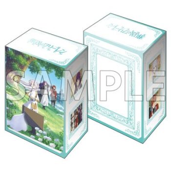 Bushiroad 卡盒 Vol.758 『葬送のフリーレン』
