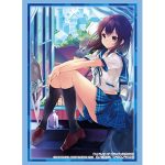 Bushiroad 卡套 Vol.4033 『リアセカイ』（75 枚）