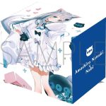 movic 合皮製卡盒 -Nabi-（No.DP011）