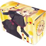 Broccoli Character Deck Case W RIDDLE JOKER「在原 七海」