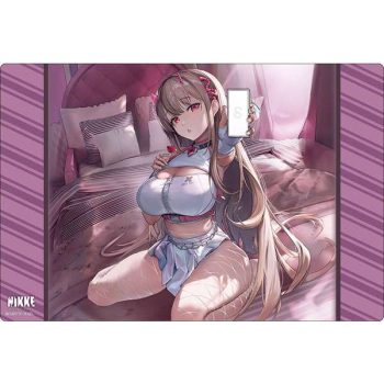 Bushiroad 卡墊 ブシロード ラバーマットコレクション V2 Vol.1432 勝利の女神：NIKKE「バイパー」