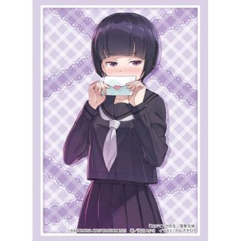 Bushiroad 卡套 Vol.4160 電撃文庫 エロマンガ先生『千寿ムラマサ』