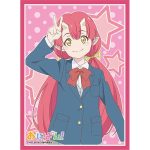 broccoli 卡套 ブロッコリーキャラクタースリーブ おにぱん！「つつじ」